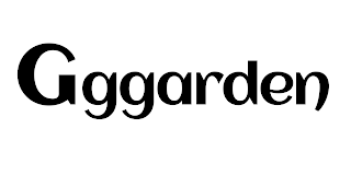 GGGARDEN logo