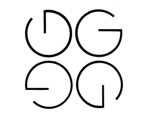 GGGG logo