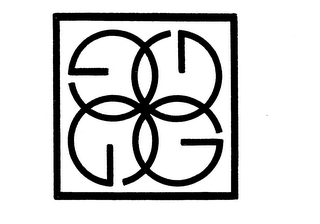 GGGG logo