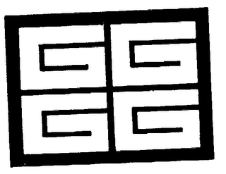 GGGG logo