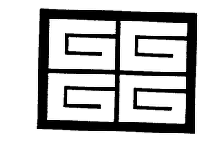 GGGG logo