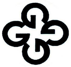 GGGG logo