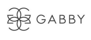 GGGG GABBY logo