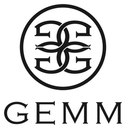 GGGG GEMM logo