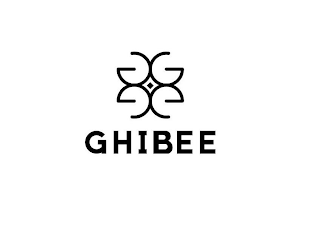GGGG GHIBEE logo