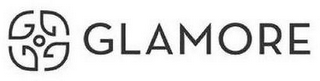 GGGG GLAMORE logo