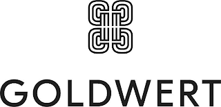 GGGG GOLDWERT logo