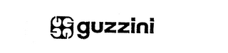GGGG GUZZINI logo