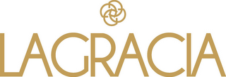 GGGG LAGRACIA logo