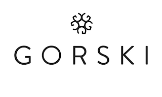 GGGGG GORSKI logo