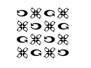 GGGGGGGGG logo