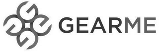GGGGMM GEARME logo