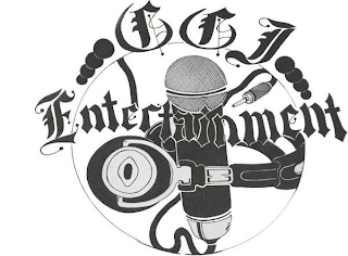GGI ENTERTAINMENT logo