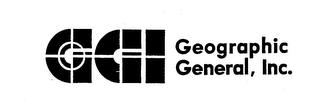 GGI GEOGRAPHIC GENERAL, INC. logo