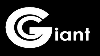 GGIANT logo