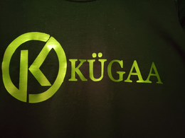 GGK KÜGAA logo