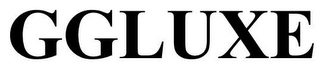 GGLUXE logo