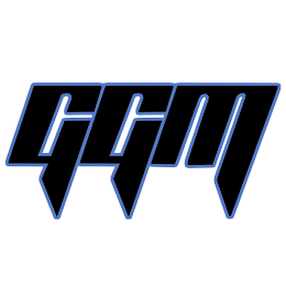 GGM logo