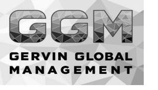 GGM GERVIN GLOBAL MANAGEMENT logo