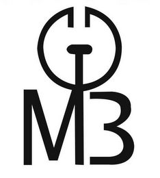 GGMB logo