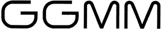 GGMM logo