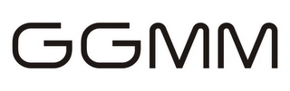 GGMM logo