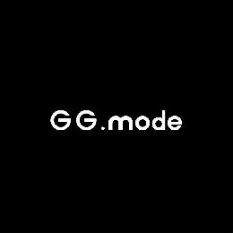 GG.MODE logo