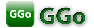 GGO logo