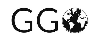 GGO logo