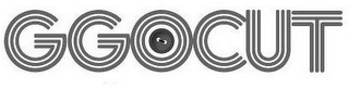 GGOCUT logo