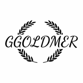 GGOLDMER logo