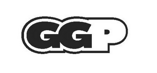 GGP logo