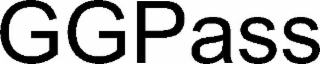 GGPASS logo