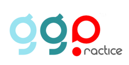 GGPRACTICE logo