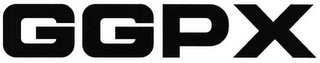 GGPX logo
