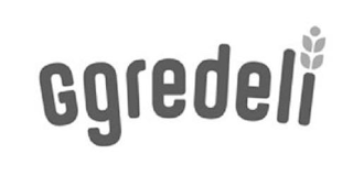 GGREDELI logo
