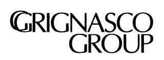 GGRIGNASCO GROUP logo