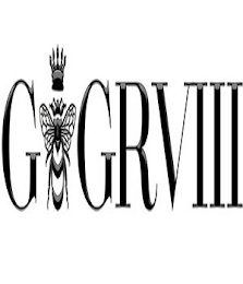 GGRVIII logo
