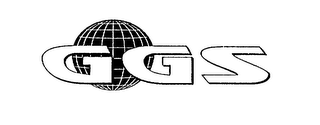 GGS logo