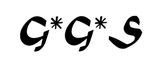 G*G*S logo