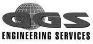 GGS ENGINEERING SERVICES logo