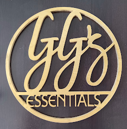 GGS ESSENTIALS logo