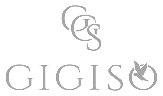 GGS GIGISO logo