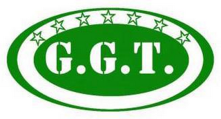 G.G.T. logo