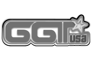 GGTUSA logo