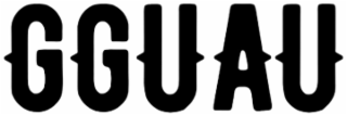 GGUAU logo