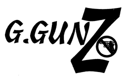 G.GUNZ logo
