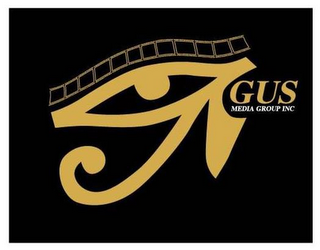 GGUS MEDIA GROUP INC logo