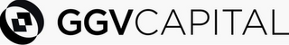 GGV CAPITAL logo