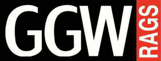 GGW RAGS logo